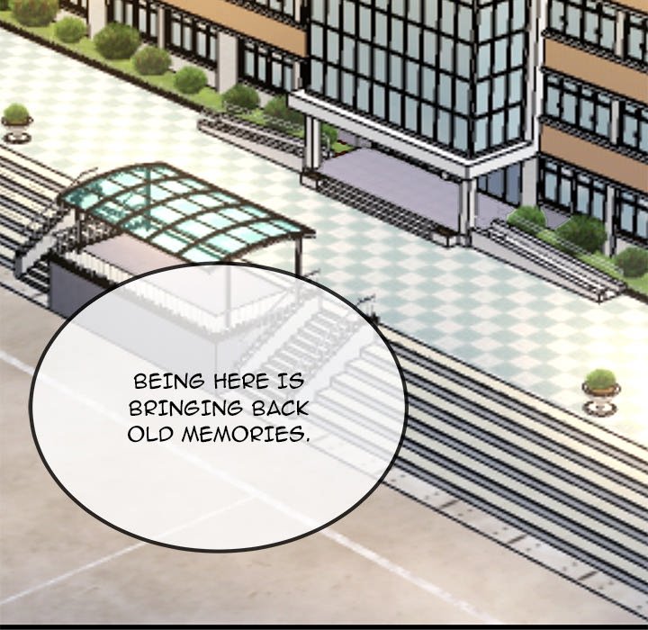 My Memory of You chapter 45 page 51