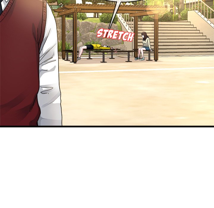 My Memory of You chapter 45 page 53