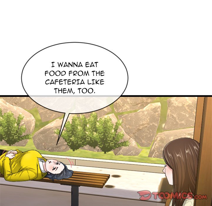 My Memory of You chapter 45 page 54