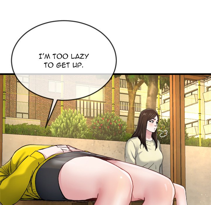 My Memory of You chapter 45 page 56