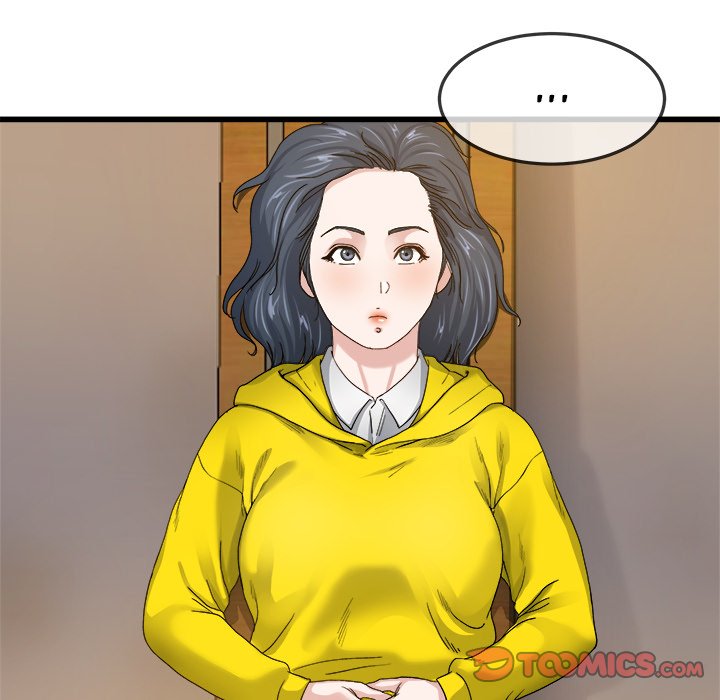 My Memory of You chapter 45 page 58