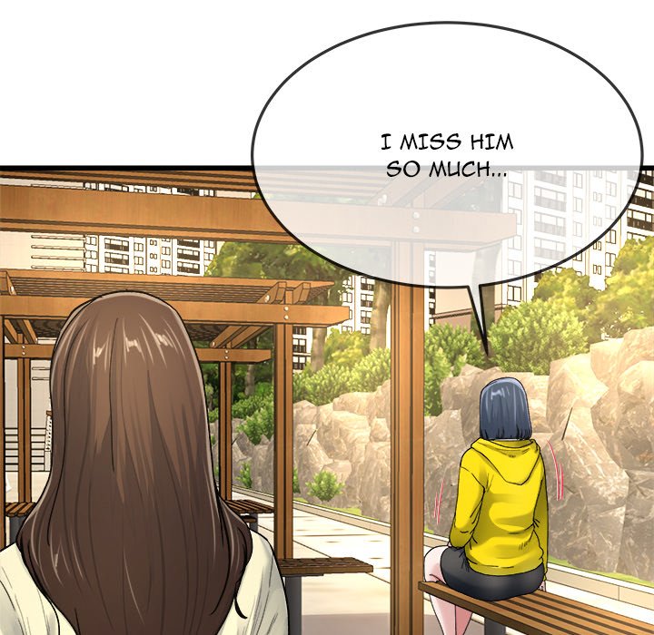 My Memory of You chapter 45 page 63