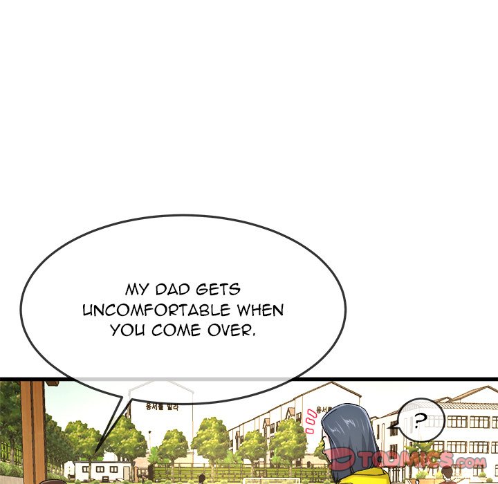 My Memory of You chapter 45 page 70