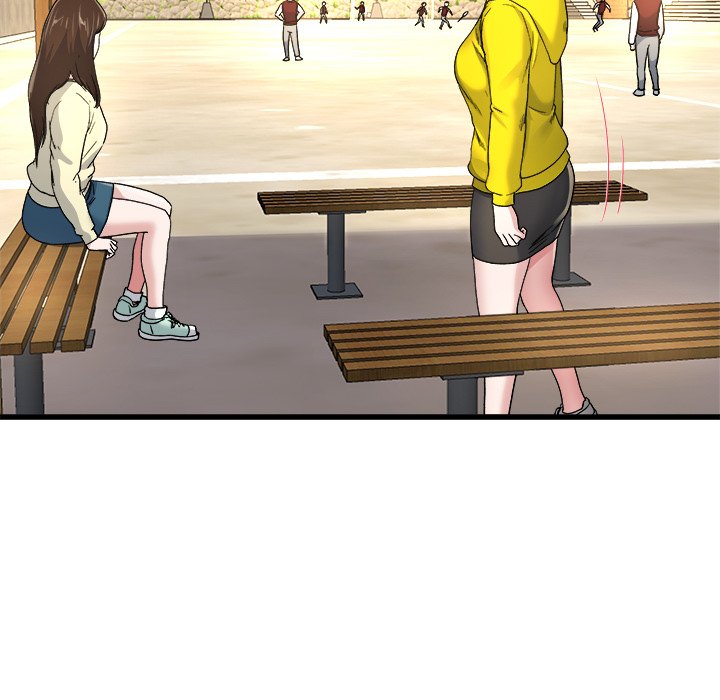 My Memory of You chapter 45 page 71