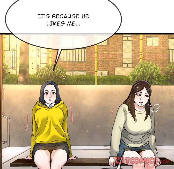 My Memory of You chapter 45 page 74