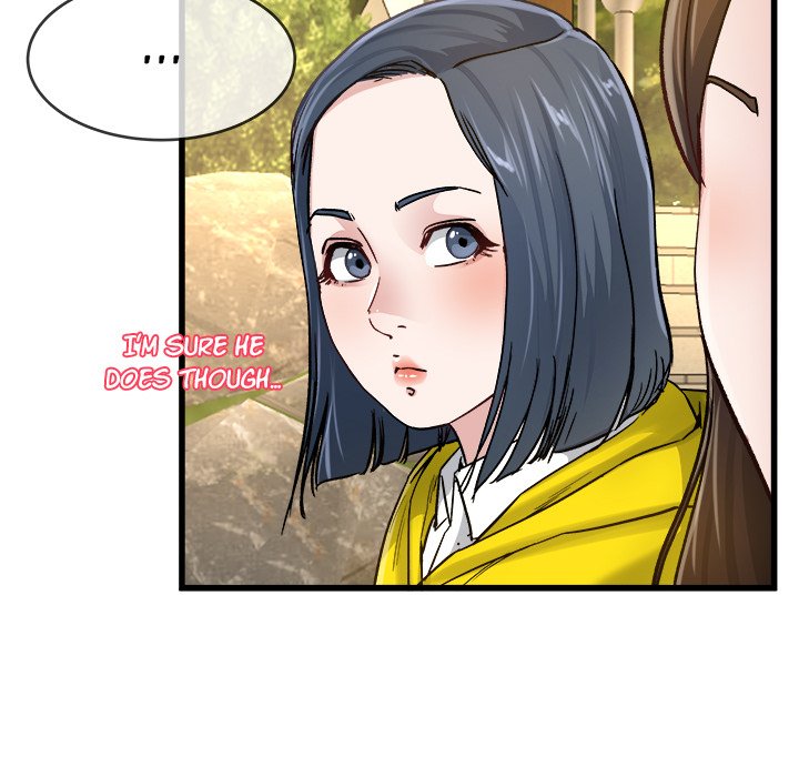 My Memory of You chapter 45 page 76