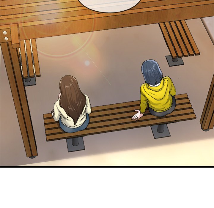 My Memory of You chapter 45 page 80