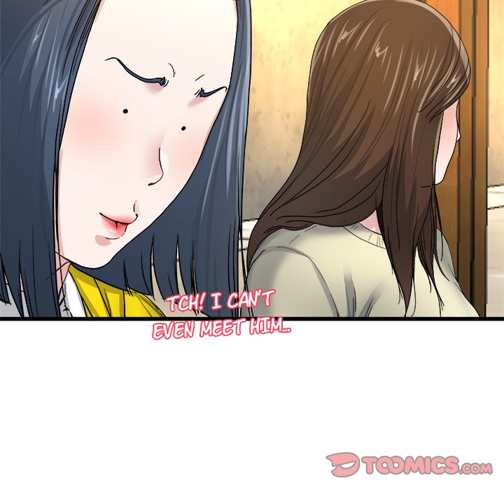 My Memory of You chapter 45 page 86