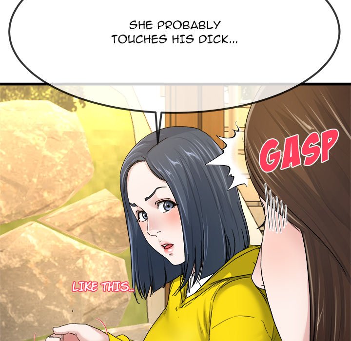 My Memory of You chapter 45 page 89