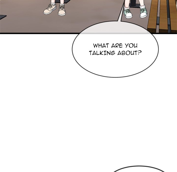 My Memory of You chapter 45 page 92