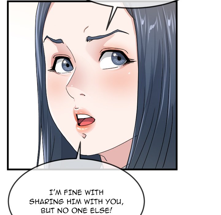 My Memory of You chapter 45 page 97
