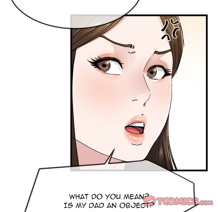 My Memory of You chapter 45 page 98