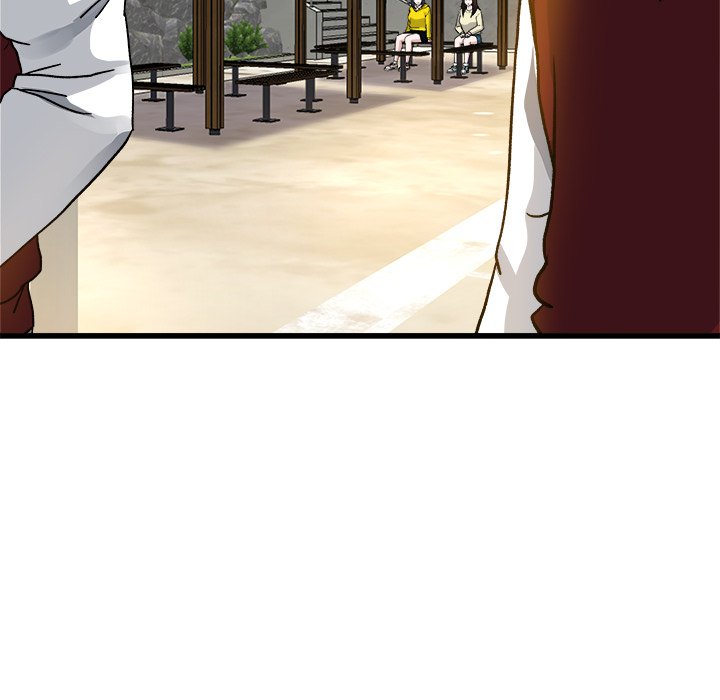 My Memory of You chapter 45 page 100