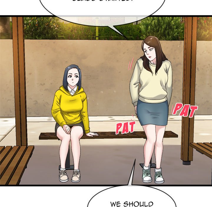 My Memory of You chapter 45 page 104