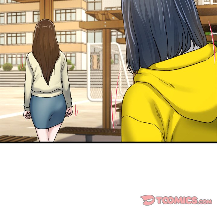 My Memory of You chapter 45 page 106