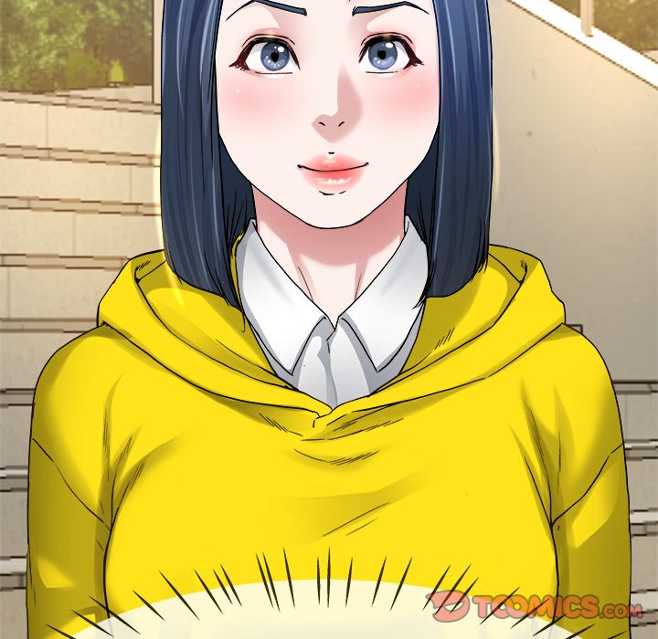My Memory of You chapter 45 page 110