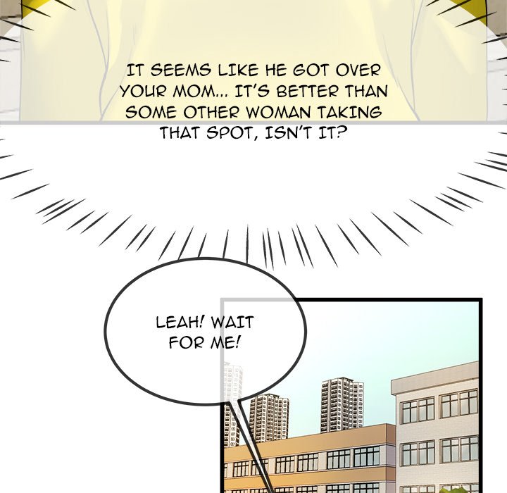 My Memory of You chapter 45 page 111