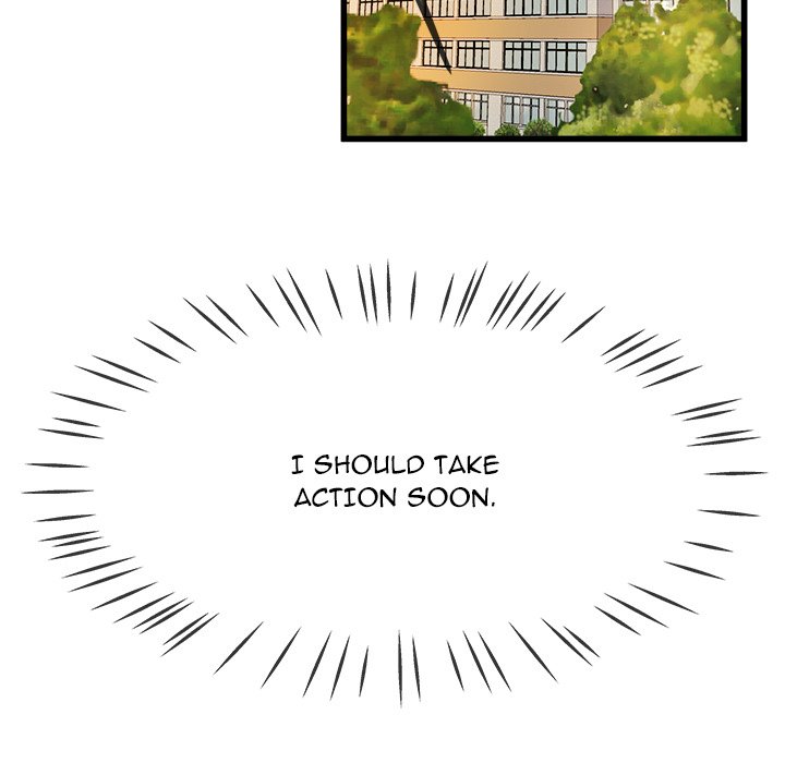 My Memory of You chapter 45 page 112