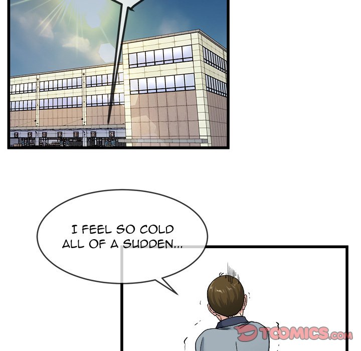 My Memory of You chapter 45 page 114