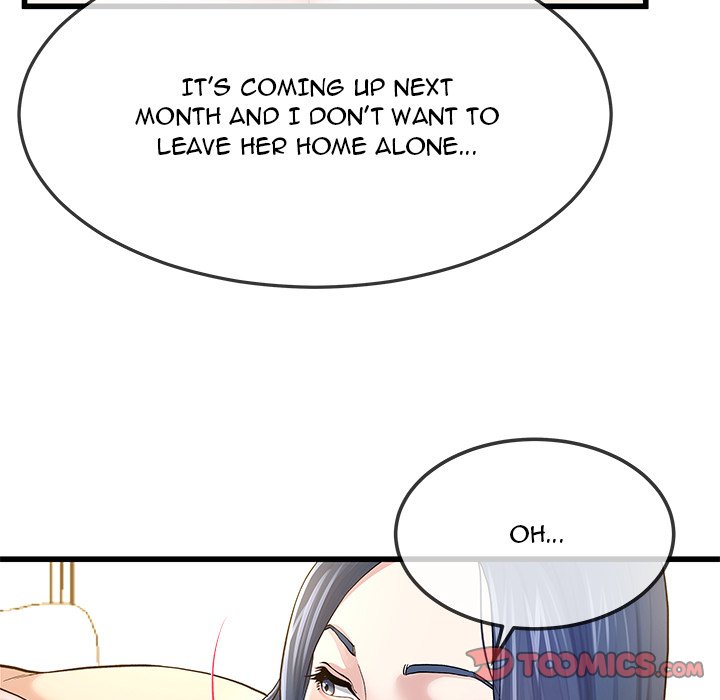 My Memory of You chapter 46 page 26