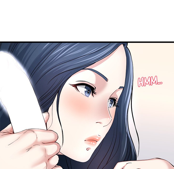 My Memory of You chapter 46 page 28