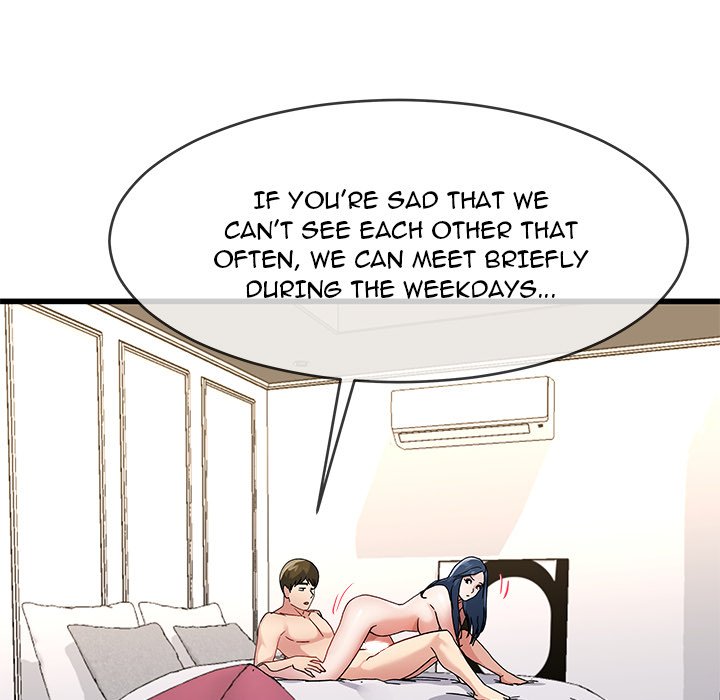 My Memory of You chapter 46 page 45