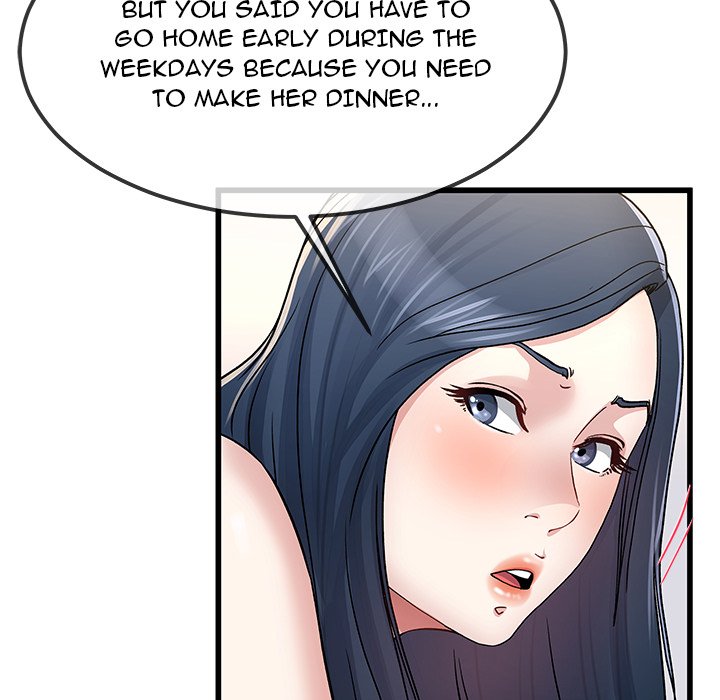 My Memory of You chapter 46 page 47