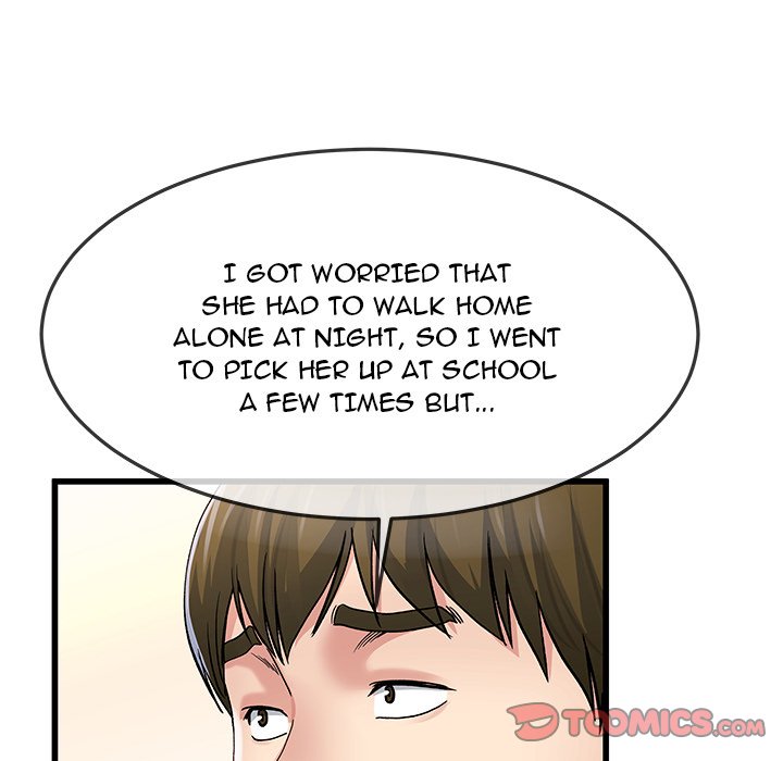 My Memory of You chapter 46 page 50