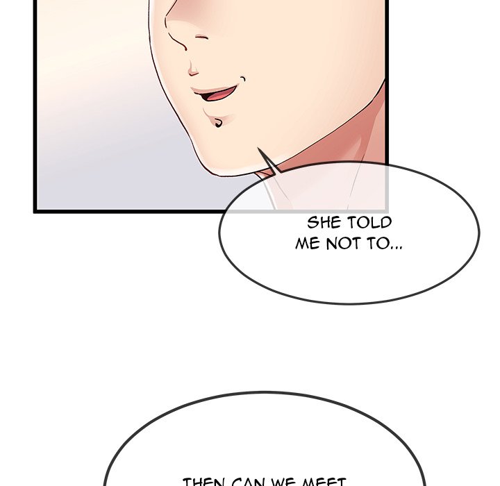 My Memory of You chapter 46 page 51