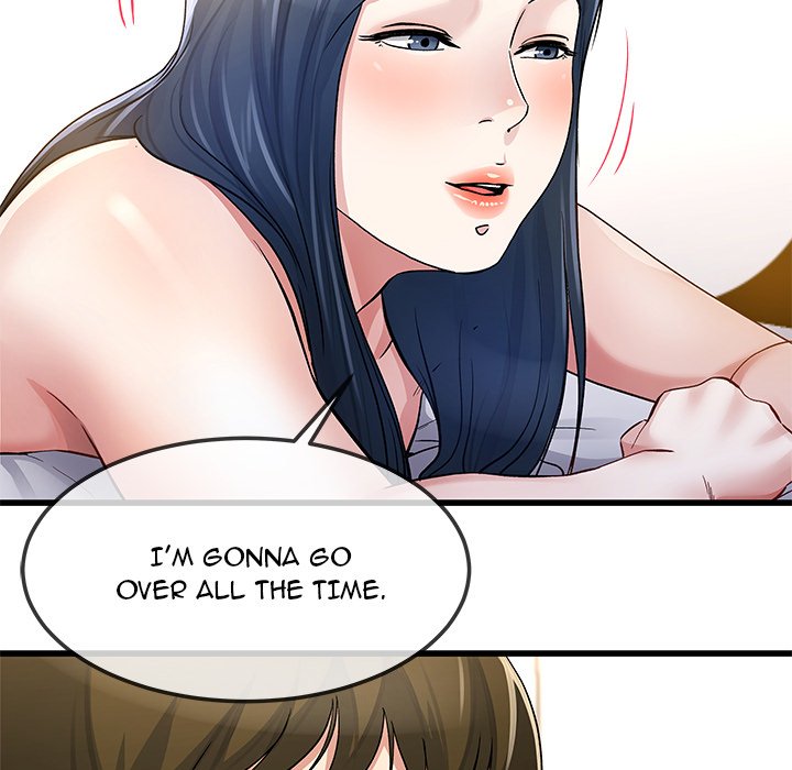 My Memory of You chapter 46 page 56