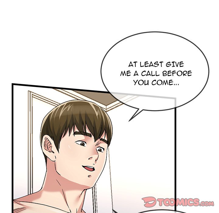 My Memory of You chapter 46 page 58