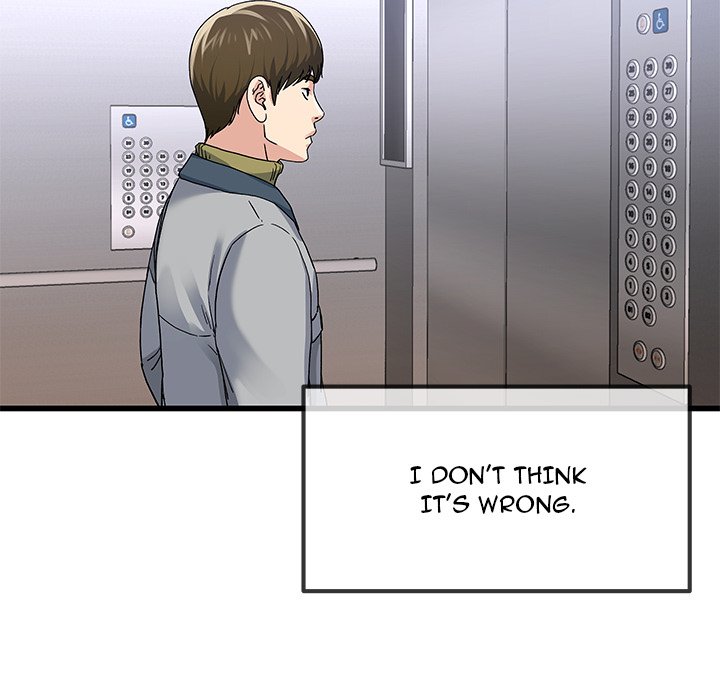 My Memory of You chapter 46 page 80