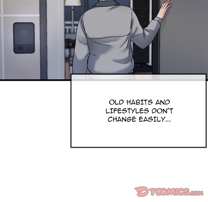 My Memory of You chapter 46 page 82
