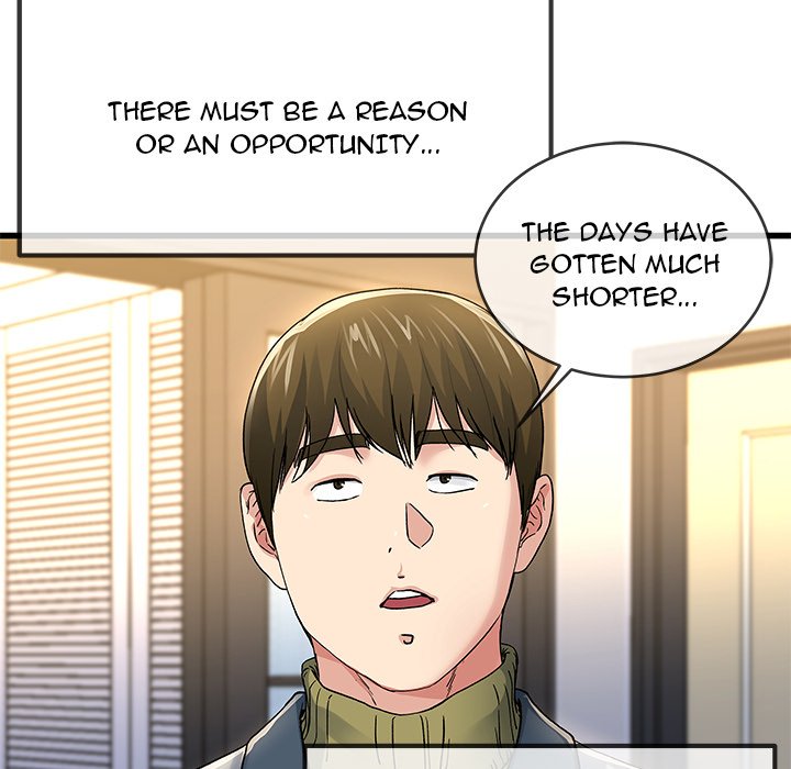 My Memory of You chapter 46 page 85