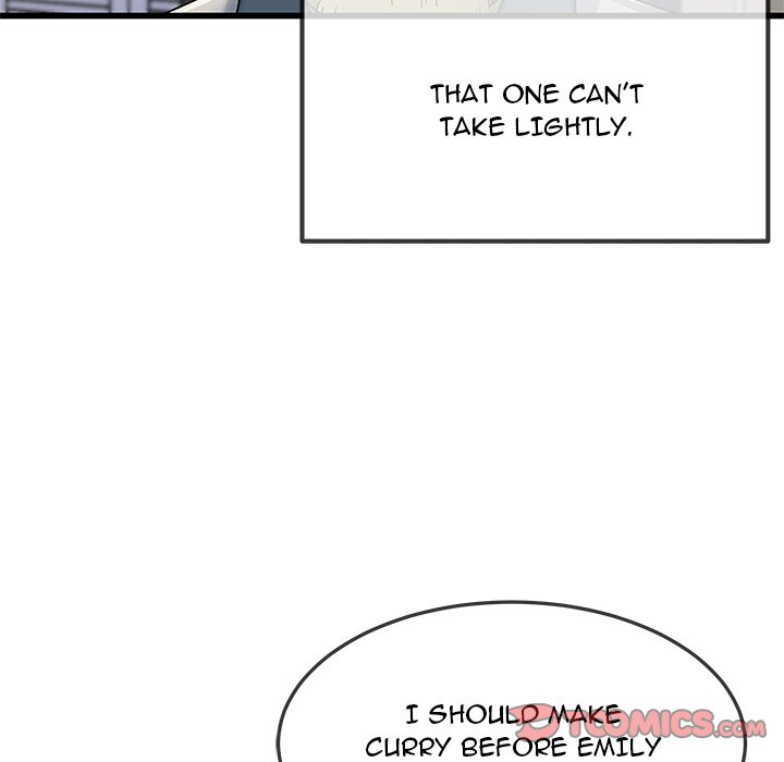 My Memory of You chapter 46 page 86