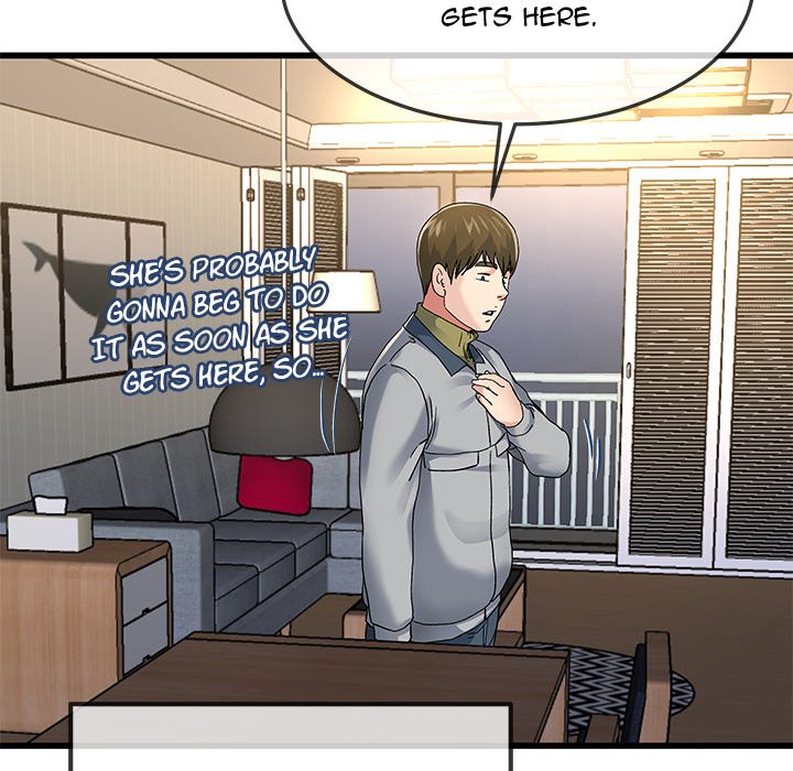 My Memory of You chapter 46 page 87