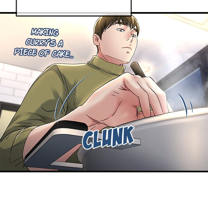 My Memory of You chapter 46 page 91