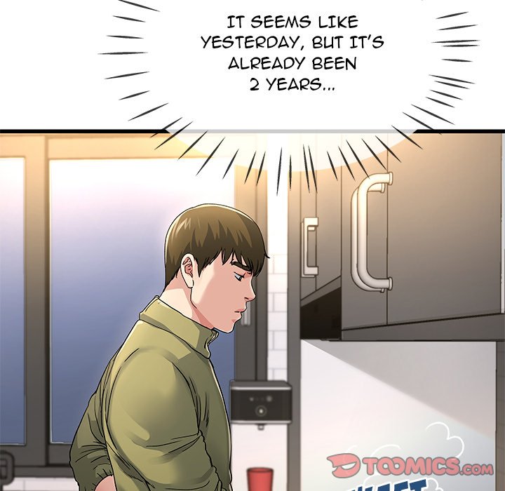 My Memory of You chapter 46 page 94