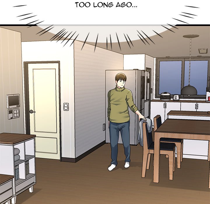 My Memory of You chapter 46 page 96