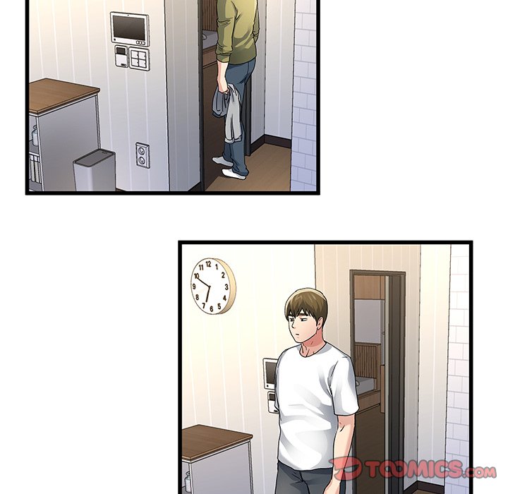 My Memory of You chapter 46 page 98