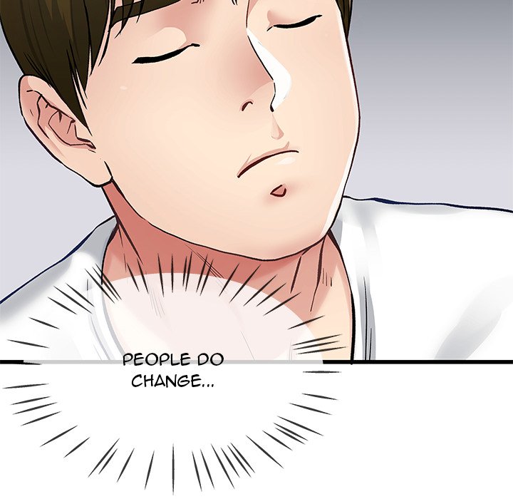 My Memory of You chapter 46 page 104