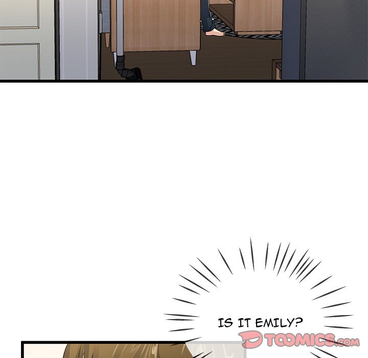My Memory of You chapter 46 page 106