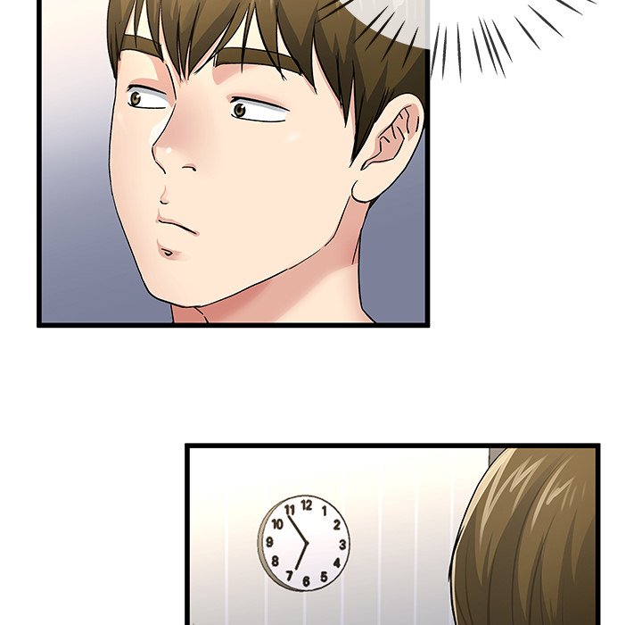 My Memory of You chapter 46 page 107