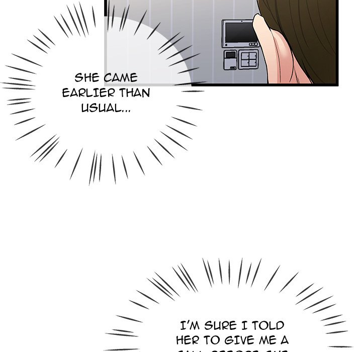 My Memory of You chapter 46 page 108