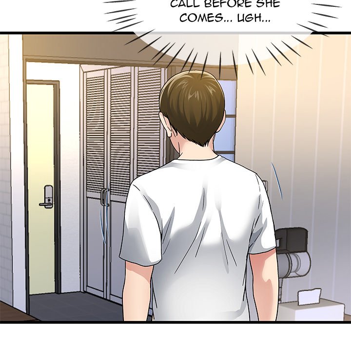 My Memory of You chapter 46 page 109