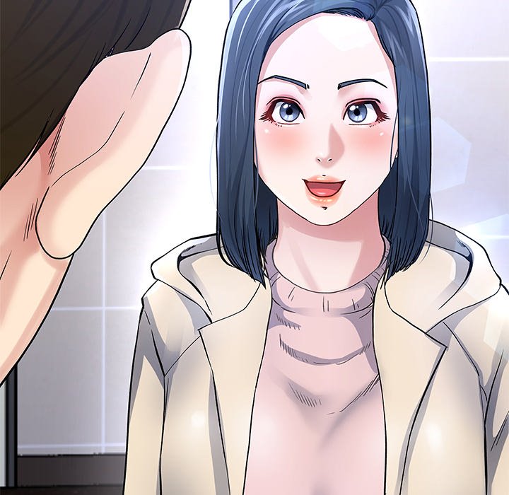 My Memory of You chapter 46 page 115