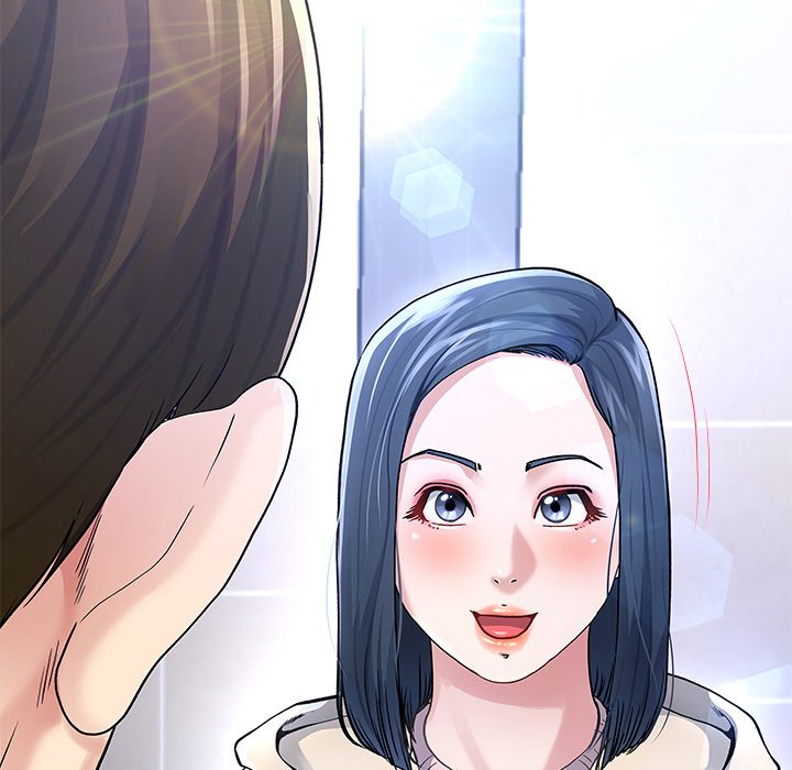 My Memory of You chapter 47 page 5