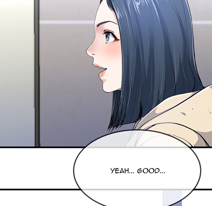 My Memory of You chapter 47 page 8