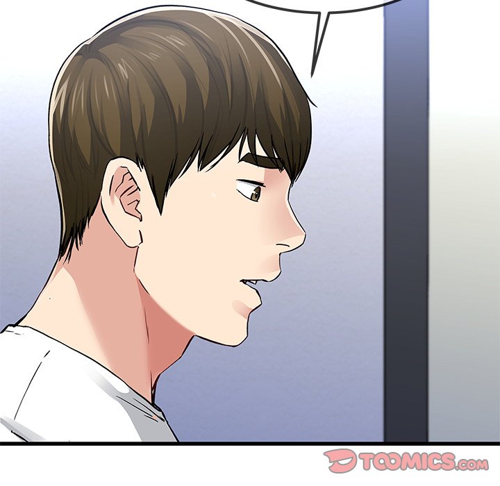 My Memory of You chapter 47 page 9
