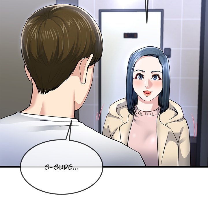 My Memory of You chapter 47 page 11